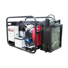 Генератор EuroPower EP-10000E