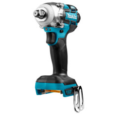 Гайковерт ударный MAKITA DTW 285 Z в кор. + АКЦИЯ (АКБ BL1830 и ЗУ DC18RC)