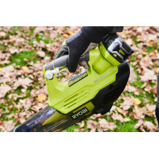ONE + / Воздуходувка RYOBI RY18BLXA-0 (без батареи)