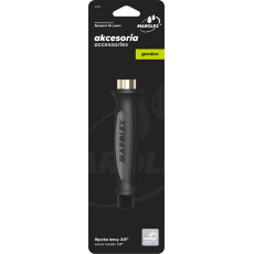 Рукоятка штанги Marolex Profession+