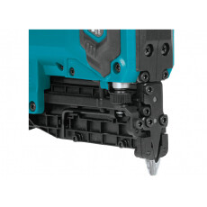 Аккум. гвоздезабиватель MAKITA PT 354 DZ