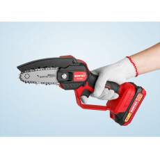 Аккумуляторная мини-пила WORTEX LX CEC 2518-1 в кор. ALL1 XLT SOLO
