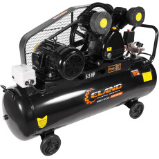 Компрессор Eland WIND 120-2CВ