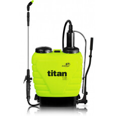 Опрыскиватель садовый Marolex  Titan 16