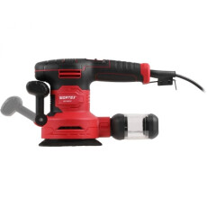 Эксцентриковая шлифмашина WORTEX RS 1245 E в кор.