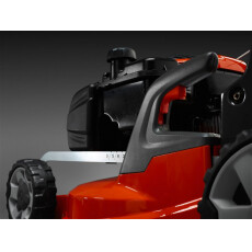 Бензиновая газонокосилка Husqvarna LC 247