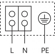 Циркуляционный насос Wilo Star-Z 15 TT