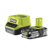 ONE + / Аккумулятор с зарядным устройством RYOBI RC18120-115