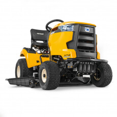 Садовый минитрактор Cub Cadet XT2 PS 107