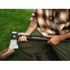 Топор-колун U32 Ultra FISKARS