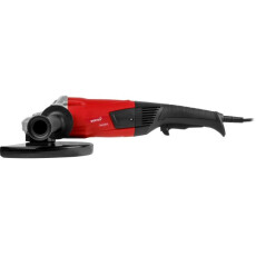 Двуручная углошлифмашина WORTEX LX AG 2326-4 в кор.