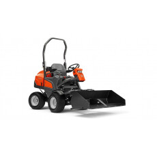 Райдер Husqvarna P 520D