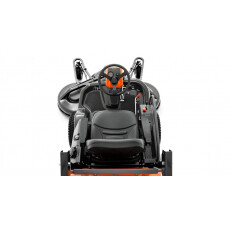 Райдер Husqvarna P 520D