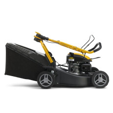 Бензиновая газонокосилка Stiga Collector 548 S
