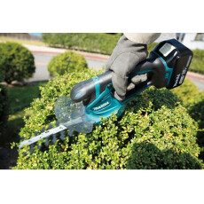 Аккум. ножницы садовые MAKITA LXT DUM111SYX в коробке