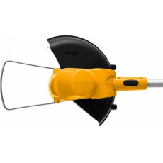 Триммер аккумуляторный Stiga GT 100e KIT (20V 2 Ah + З/У)