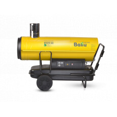 Дизельная тепловая пушка Ballu BHDN-80