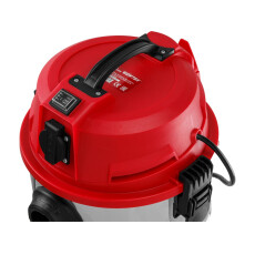 Пылесос WORTEX VC 3014 WS