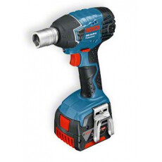 Гайковерт ударный Bosch GDS 14.4 V-LI