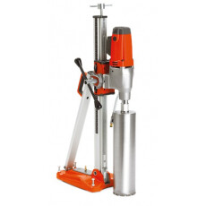 Мотобур Husqvarna DMS 240