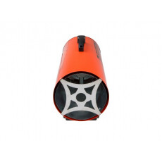 Тепловая пушка газовая Ecoterm GHD-30T