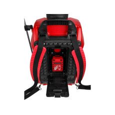 Аккум. опрыскиватель WORTEX KS 1640 Li ALL1 XLT SET (АКБ 4Ач + ЗУ)