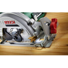 Аккумуляторная циркулярная пила BOSCH UniversalCirc 12