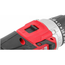 Аккумуляторная дрель-шуруповерт WORTEX BD 2030 Dli (АКБ и ЗУ)