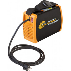 Сварочный инвертор Eland TOR-200 BOX (ELAND TOR-200 BOX)