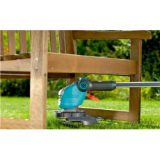 Электрический триммер Gardena ComfortCut 450/25