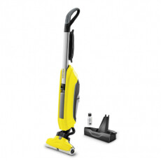 Вертикальный пылесос Karcher FC 5