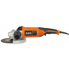 Угловая шлифмашина AEG WS 22-230 E