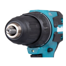 Аккумуляторная дрель-шуруповерт MAKITA LXT DDF490F002 Makpac2 (АКБ 3Ач + ЗУ)