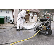 Аппарат сверхвысокого давления Karcher HD 18/50-4 Cage Classic