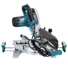 Торцовочная пила MAKITA LS 1110F в коробке