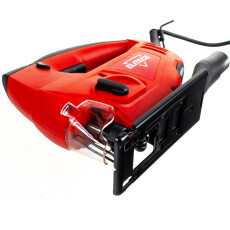 Электрический лобзик Elitech ПЛ 0560МЭ