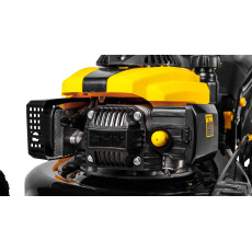 Газонокосилка Champion LM4215