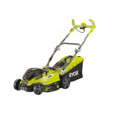 Аккумуляторная газонокосилка  Ryobi RLM18C36H225