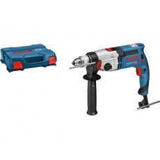 Дрель ударная BOSCH GSB 24-2 L-Case