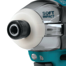 Аккумуляторный шуруповерт MAKITA DTS 141 Z в коробке