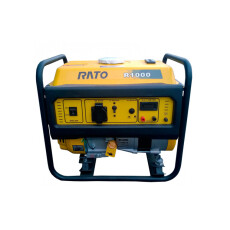 Генератор RATO R10000D-A