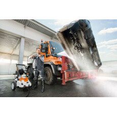 Мойка высокого давления Stihl RE 362 Plus