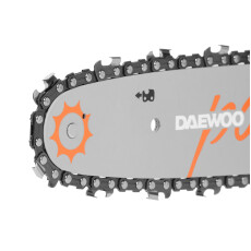 Пила цепная аккумуляторная DAEWOO DACS 3021Li SET