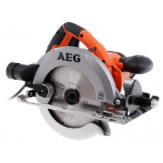 Дисковая пила AEG KS 55-2