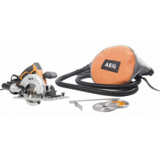 Дисковая пила AEG MBS 30 TURBO