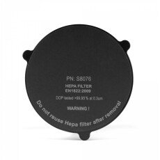 HEPA фильтр DAEWOO DAVC 40HF-13 для пылесоса DAVC 4000S