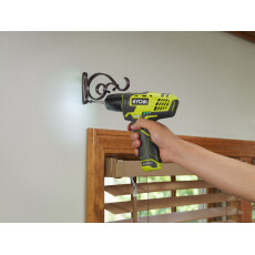 Аккумуляторная дрель-шуруповерт RYOBI R7SD-L13G