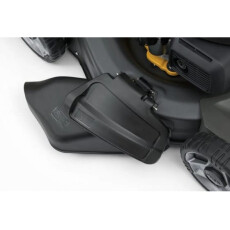 Газонокосилка бензиновая самоходная Stiga TWINCLIP 950 VE