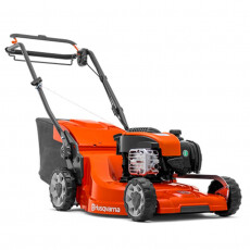 Бензиновая газонокосилка Husqvarna LC 347V