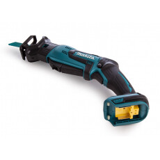 Аккум. сабельная пила MAKITA DJR 185 Z